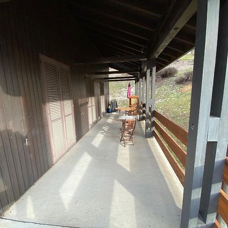 Chalet Savoyard 8 Pers, 4 Chambres, Parking Prive - Fr-1-459-202 La Clusaz Ngoại thất bức ảnh